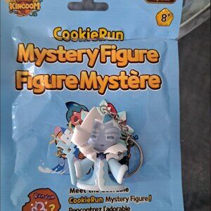 Cookie Run Kingdom Keychain Figure